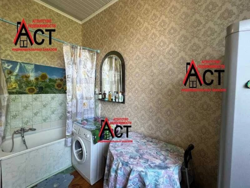 4-room apartment in the center, Kultury Street