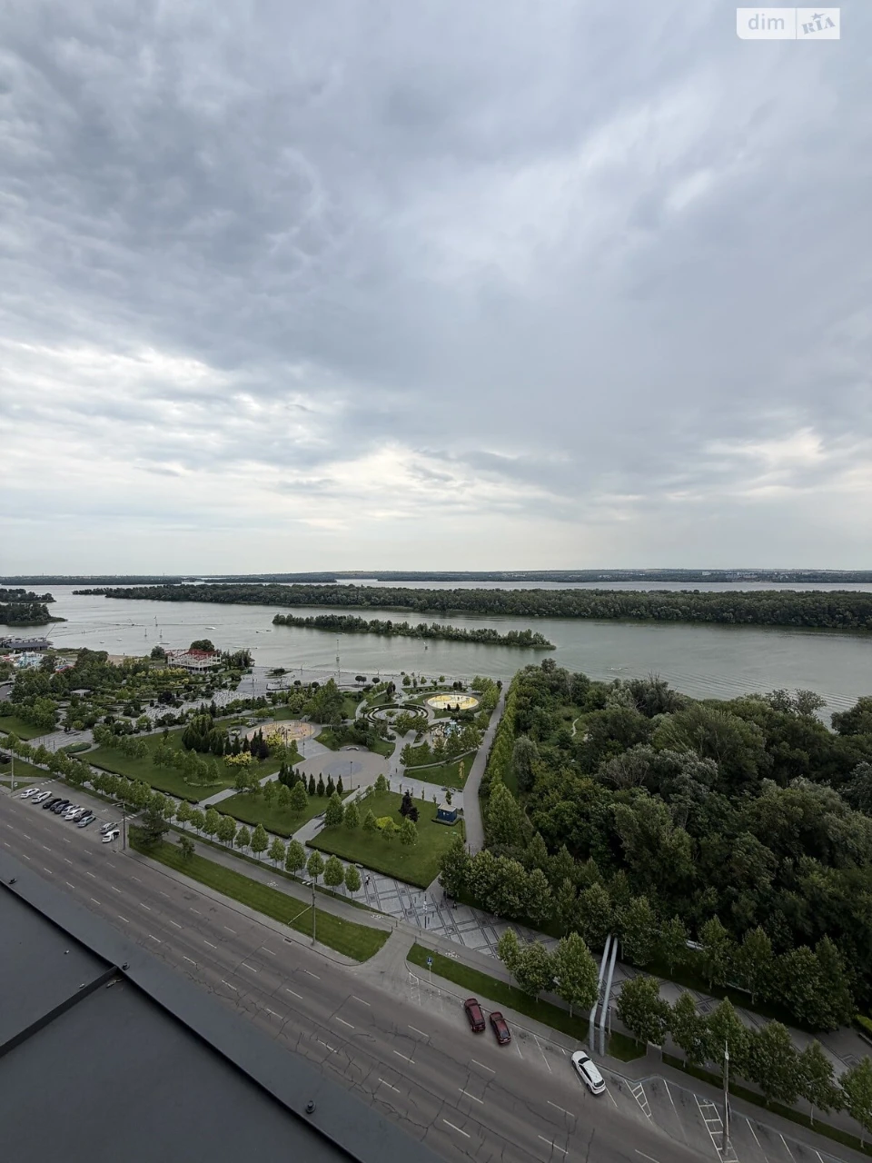 Продаж Квартира Перемога-2