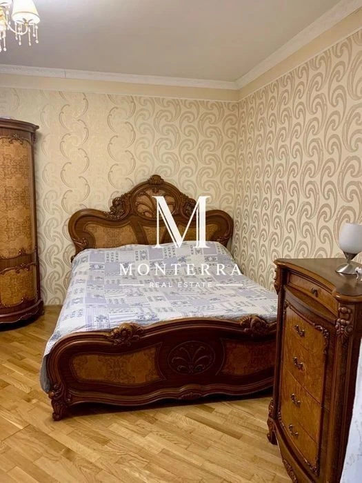 Sale of a 1-room apartment with renovation, furniture and appliances in the residential complex "Sosn"