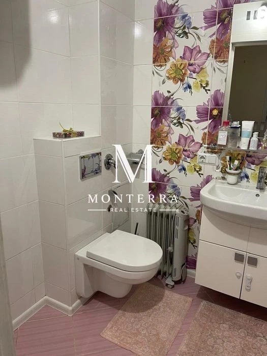Sale of a 1-room apartment with renovation, furniture and appliances in the residential complex "Sosn"