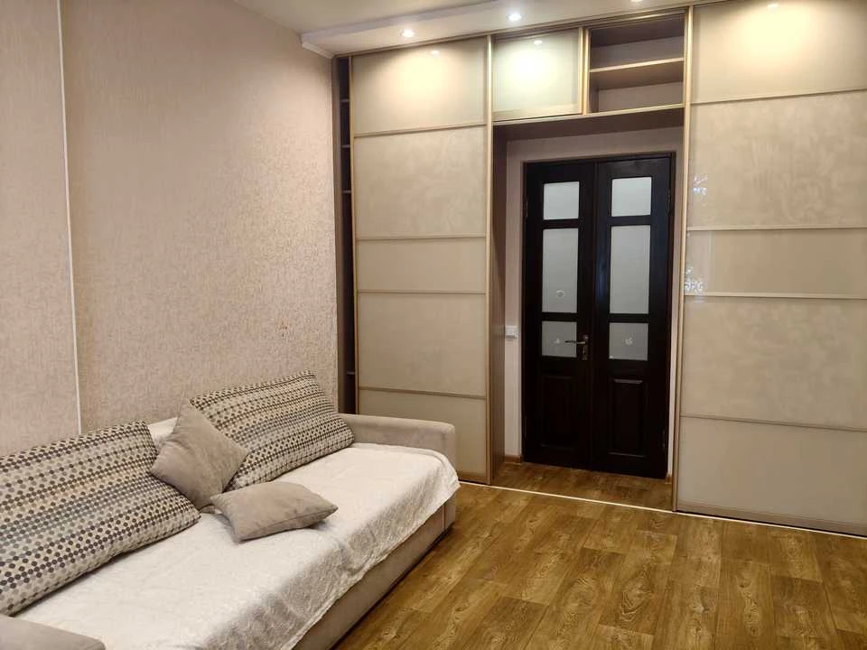 Apartment. Kharkiv, Tajikskaya St.