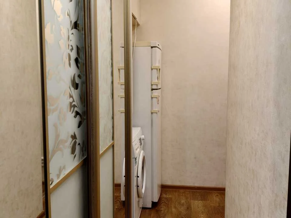 Apartment. Kharkiv, Tajikskaya St.