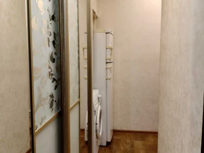 Apartment. Kharkiv, Tajikskaya St.
