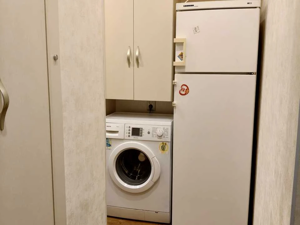 Apartment. Kharkiv, Tajikskaya St.