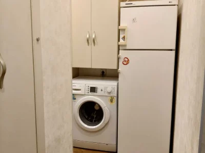 Apartment. Kharkiv, Tajikskaya St.