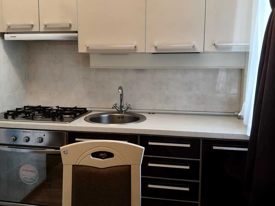 Apartment. Kharkiv, Tajikskaya St.