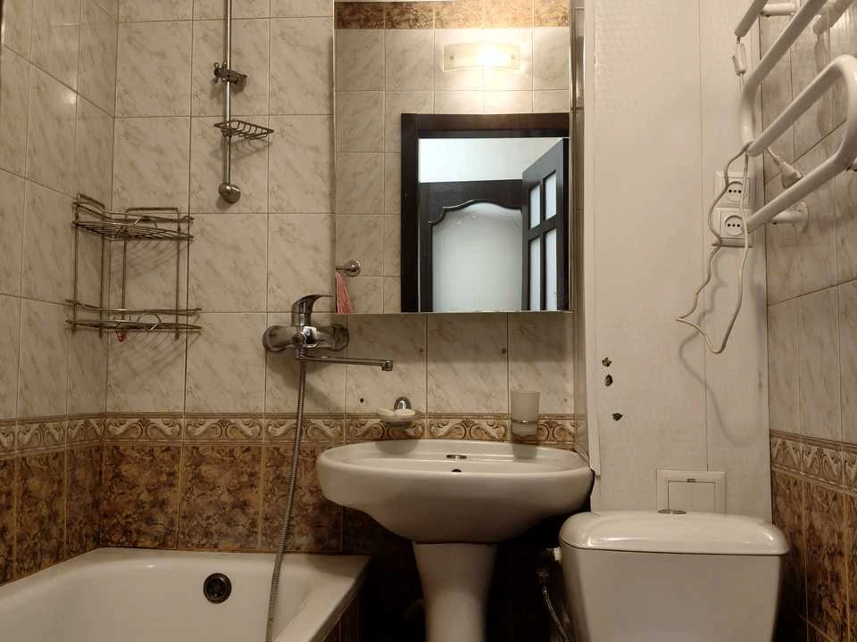 Apartment. Kharkiv, Tajikskaya St.