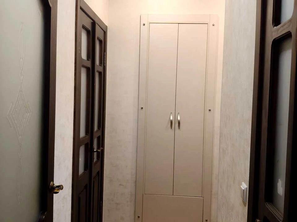 Apartment. Kharkiv, Tajikskaya St.