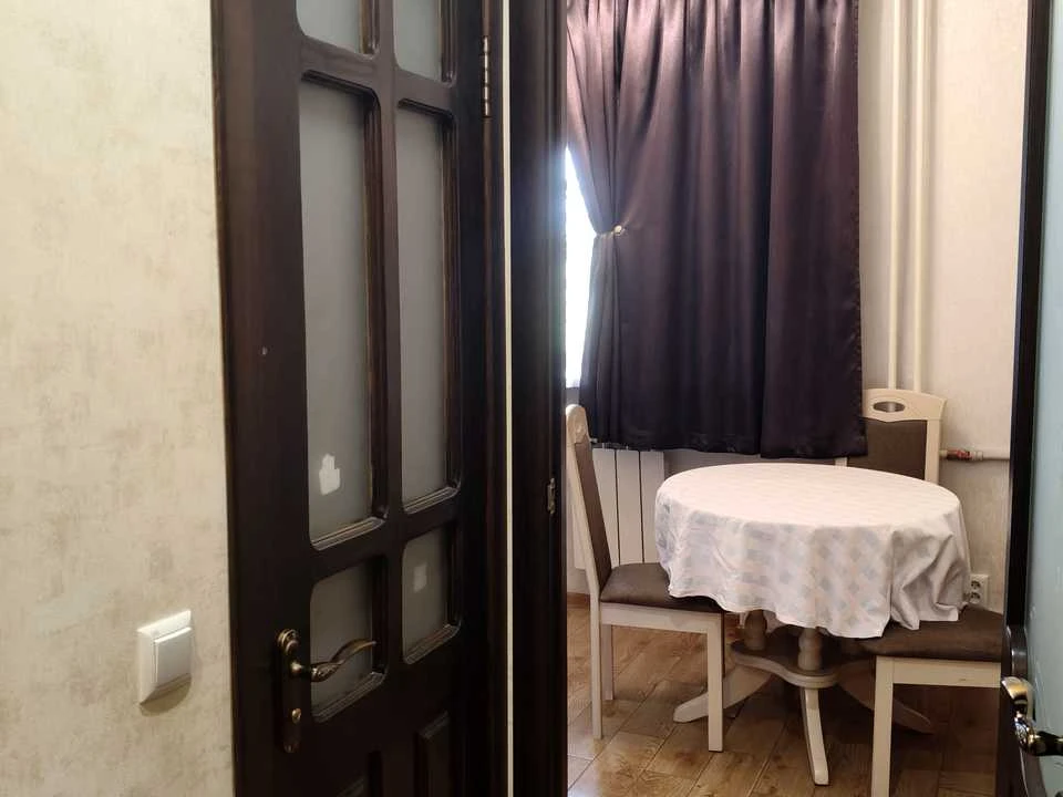Apartment. Kharkiv, Tajikskaya St.
