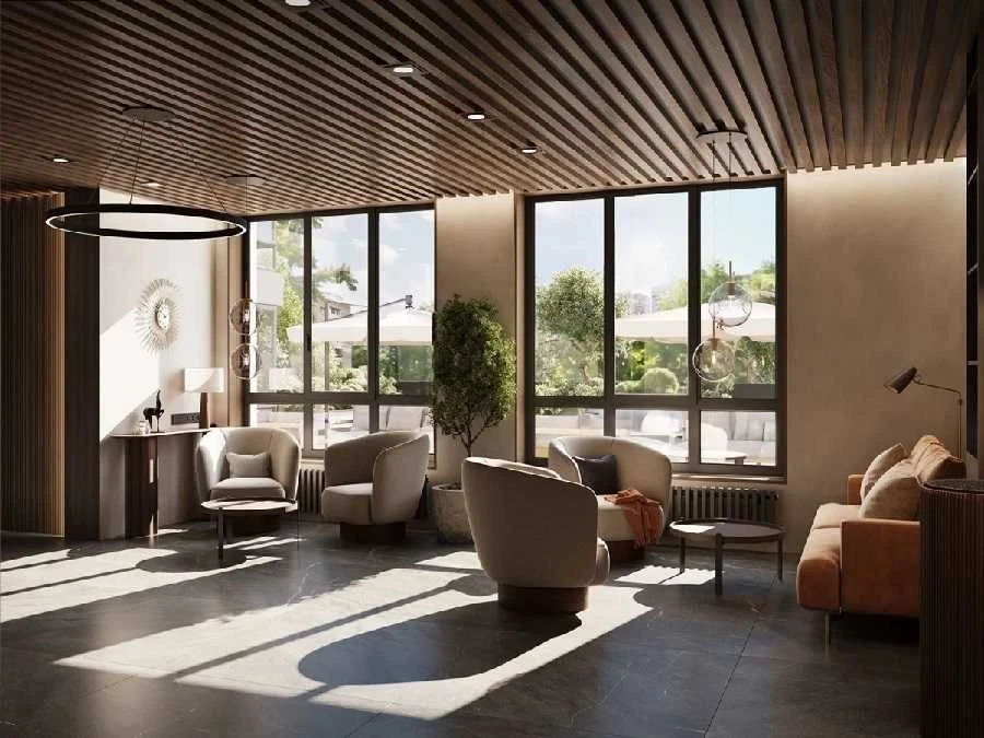 БЕЗ% Продаю 1к квартиру в ЖК Maxima Residence | Печерск.