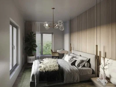 БЕЗ% Продаю 1к квартиру в ЖК Maxima Residence | Печерск.