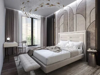 БЕЗ% Продаю 1к квартиру в ЖК Maxima Residence | Печерск.