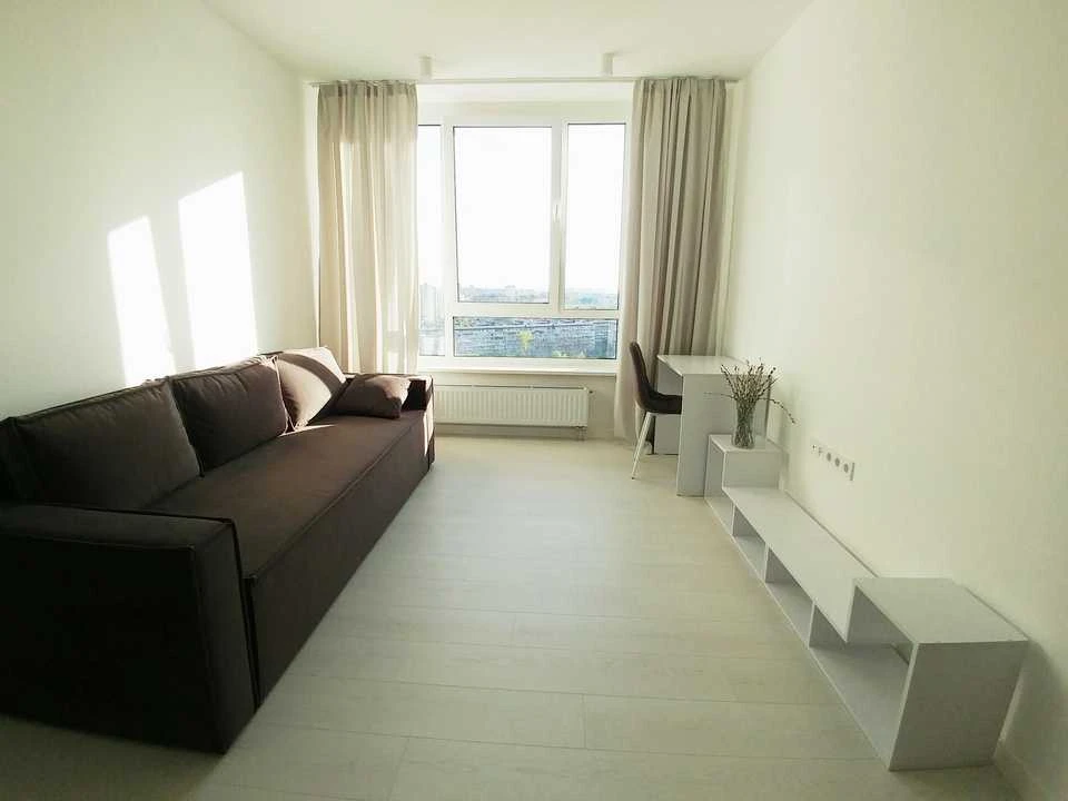 Apartment. Kyiv, Vsevolod Zmienko St.