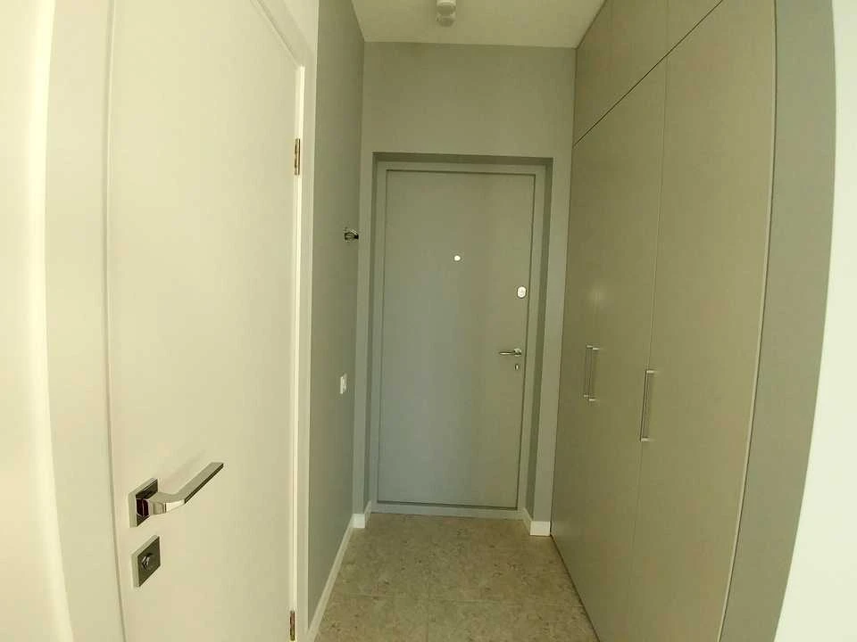 Apartment. Kyiv, Vsevolod Zmienko St.