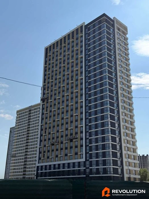 Без комиссии. Продажа 1к квартиры 45.23м2, пр.Петра Григоренко