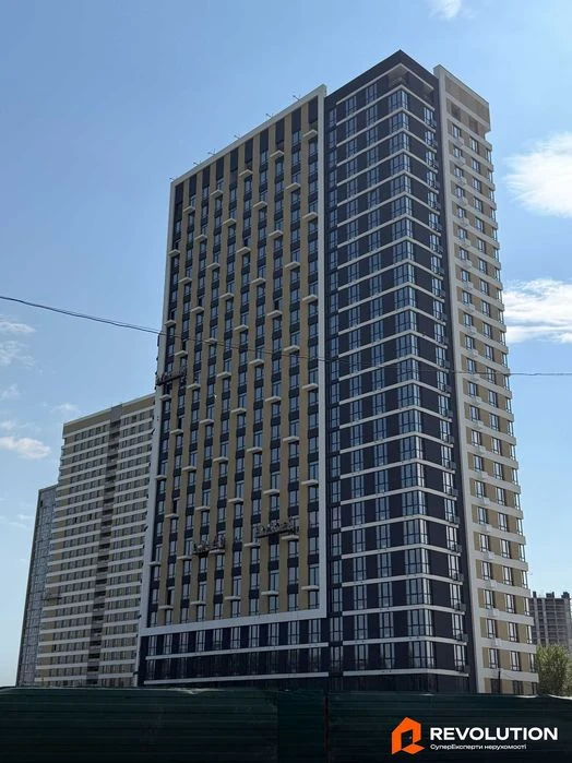 Без комиссии. Продажа 1к квартиры 45.23м2, пр.Петра Григоренко