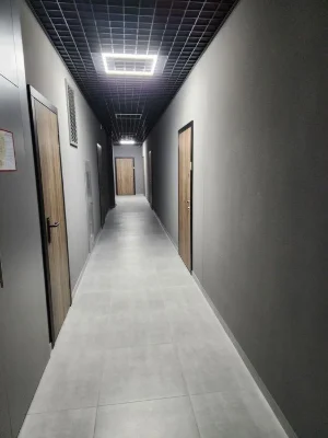 Продажа.Квартира в Аркадии с балконом.Вид на ул.Генуэзская д.