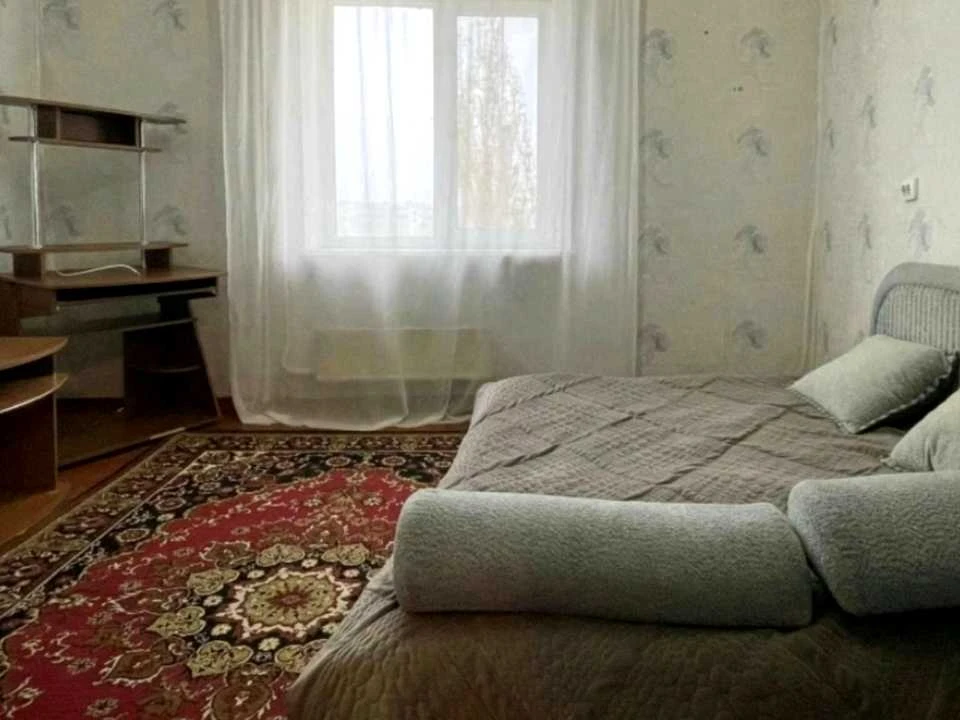 Квартира. Суми, Михайла Лушпи просп. (Космонавтів)