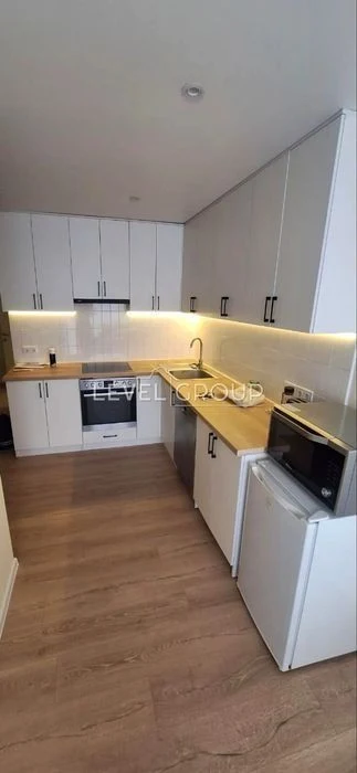 Residential complex 4U Akademmisteko, 10 min walk to the metro. possible sale with