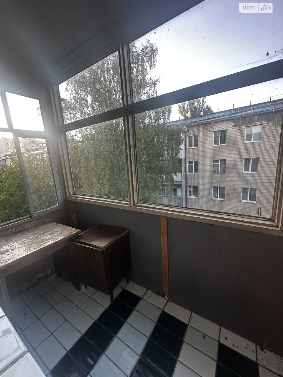 Продажа квартиры.