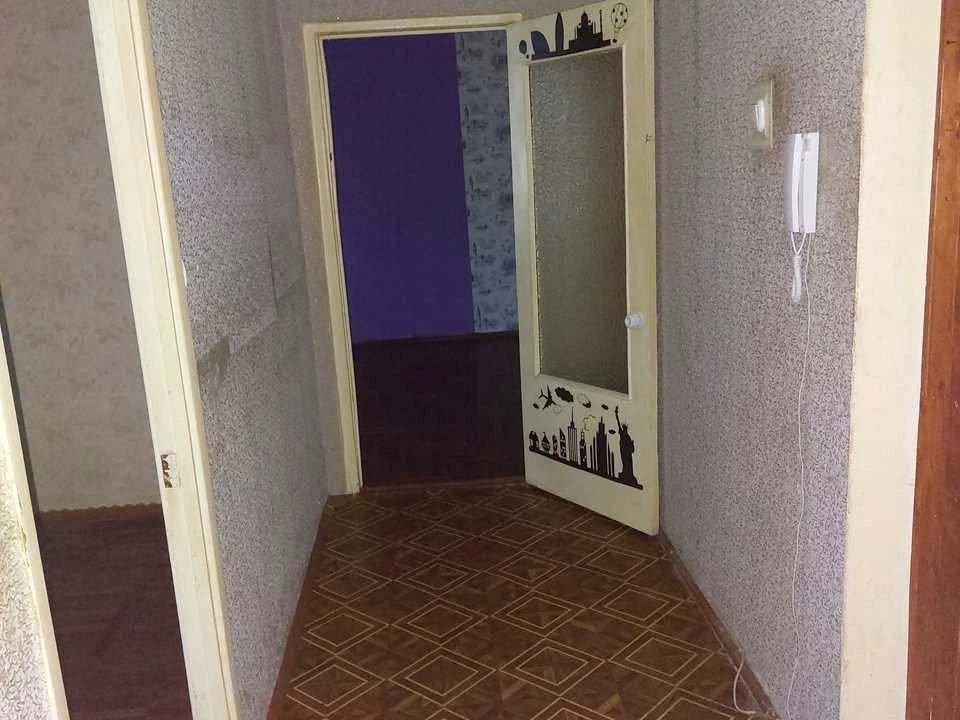 Квартира. Запорожье, Хакасская ул.