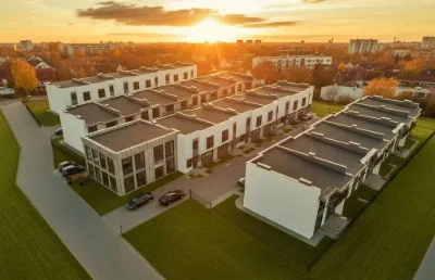 Продається Кутовий таунхаус 144 м².Розтермінування 18 міс 3,