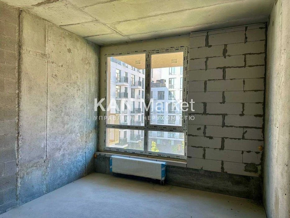 2-room apartment for sale 74.4 m² with a large terrace in Fine Town