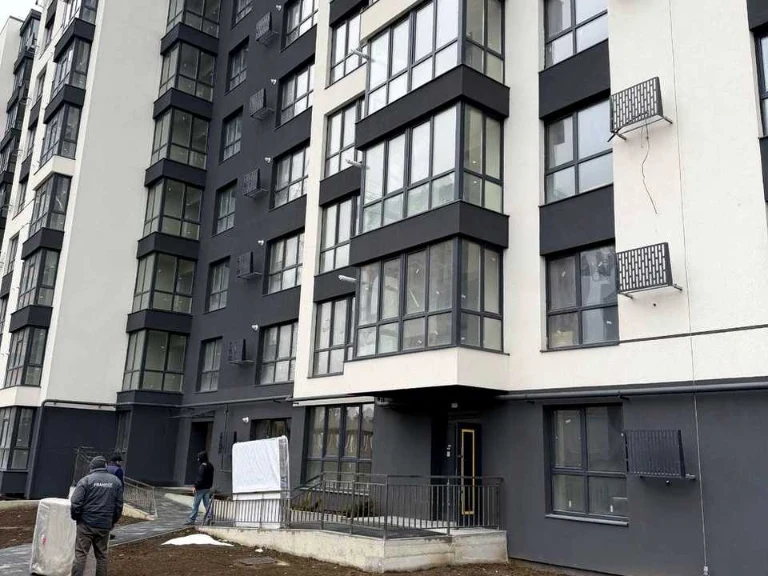Квартира. Івано-Франківськ, Гетьмана Мазепи вул.