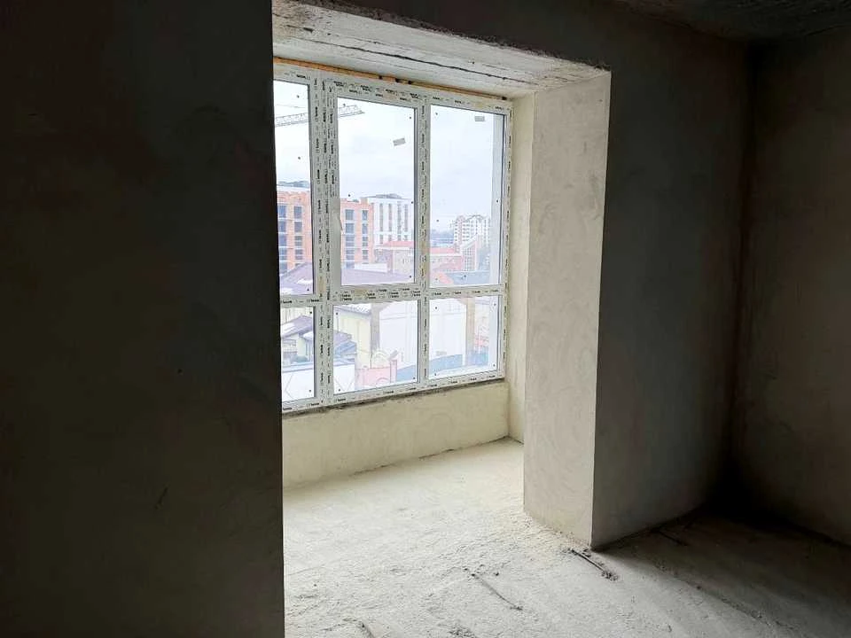 Квартира. Івано-Франківськ, Гетьмана Мазепи вул.