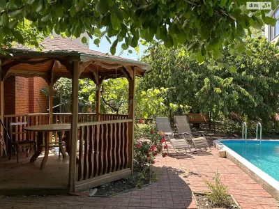 Long-term Rental House Kyivskyi
