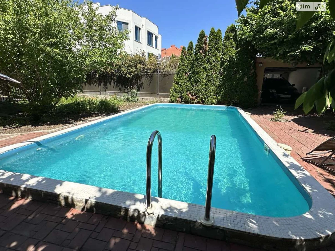 Long-term Rental House Kyivskyi