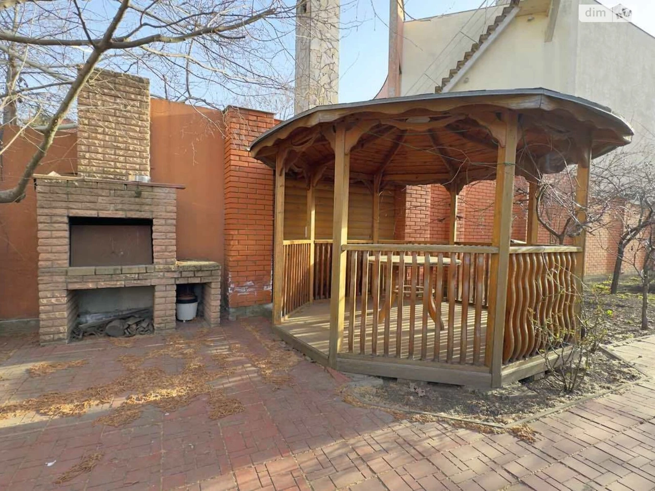 Long-term Rental House Kyivskyi
