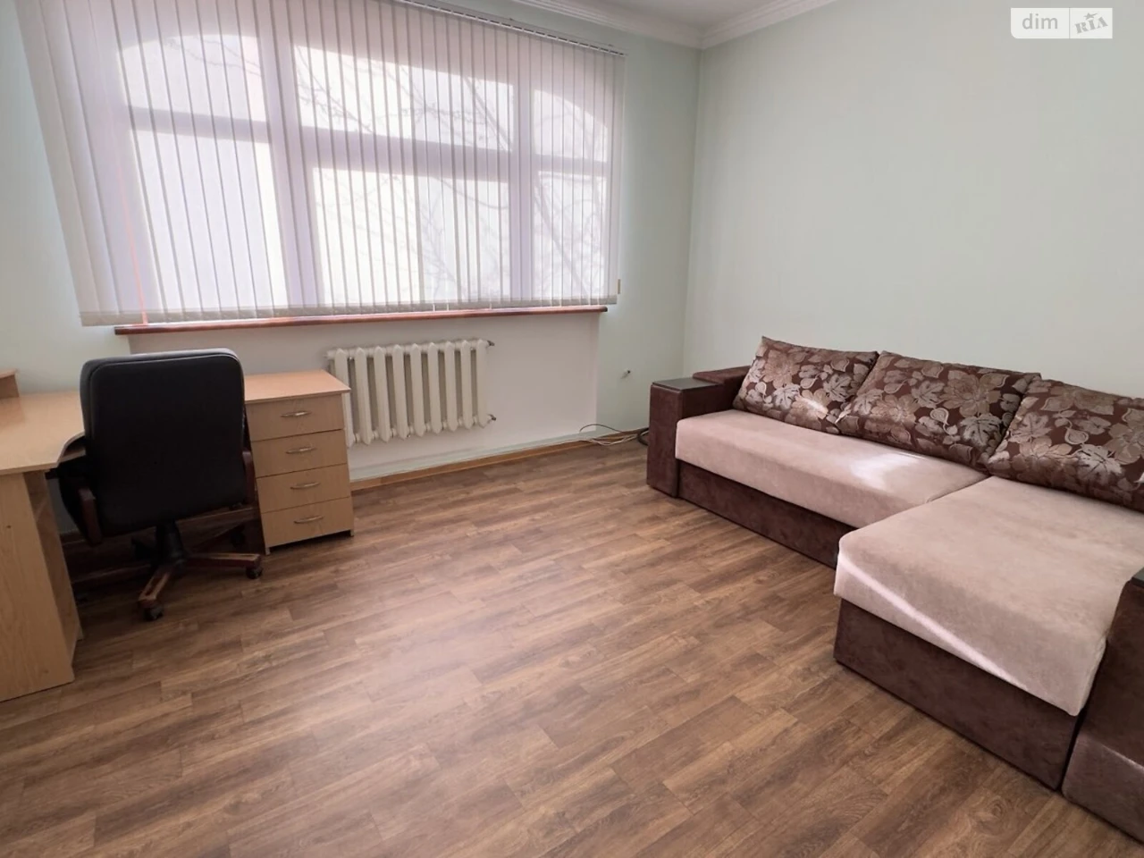 Long-term Rental House Kyivskyi