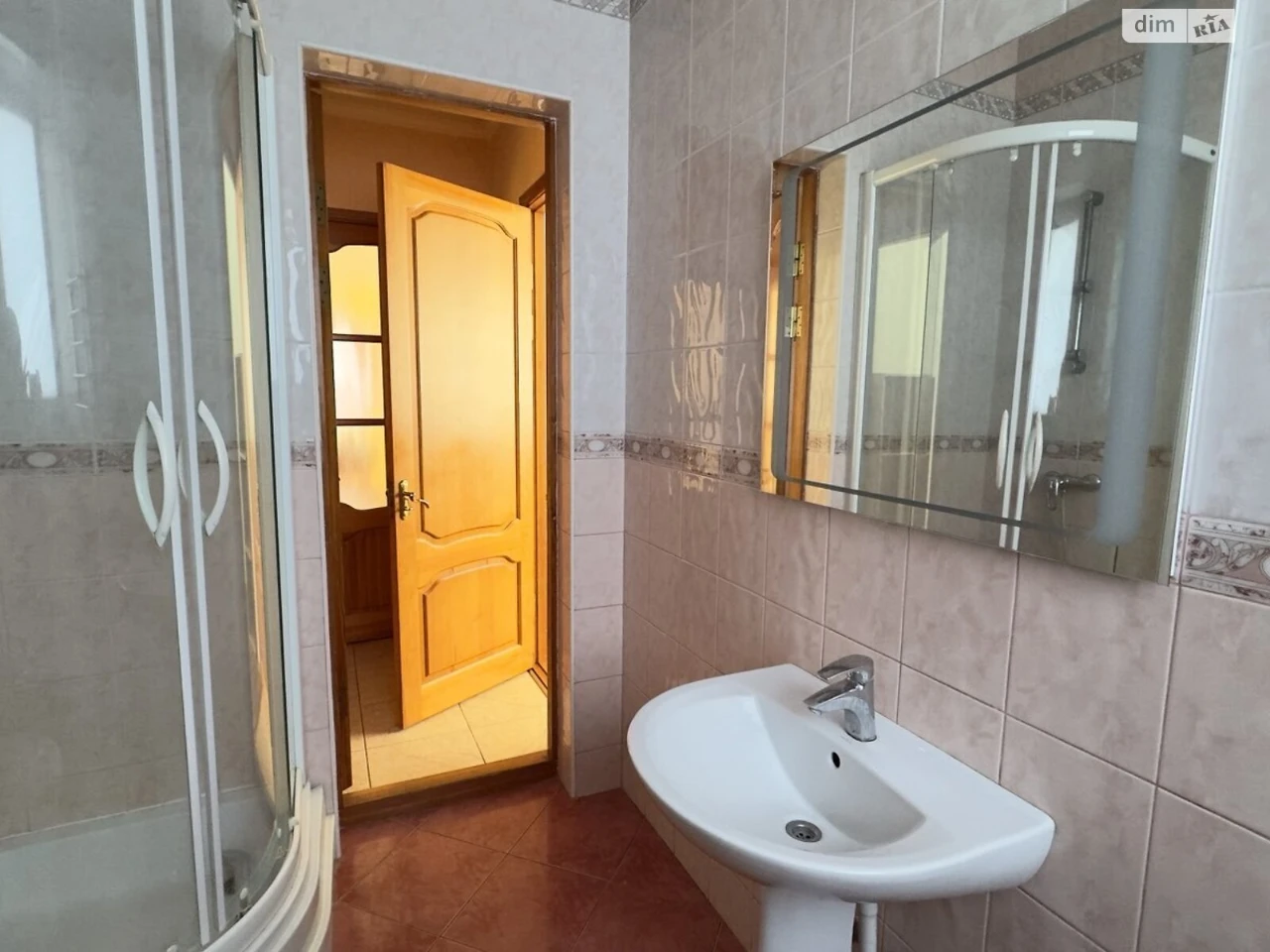 Long-term Rental House Kyivskyi