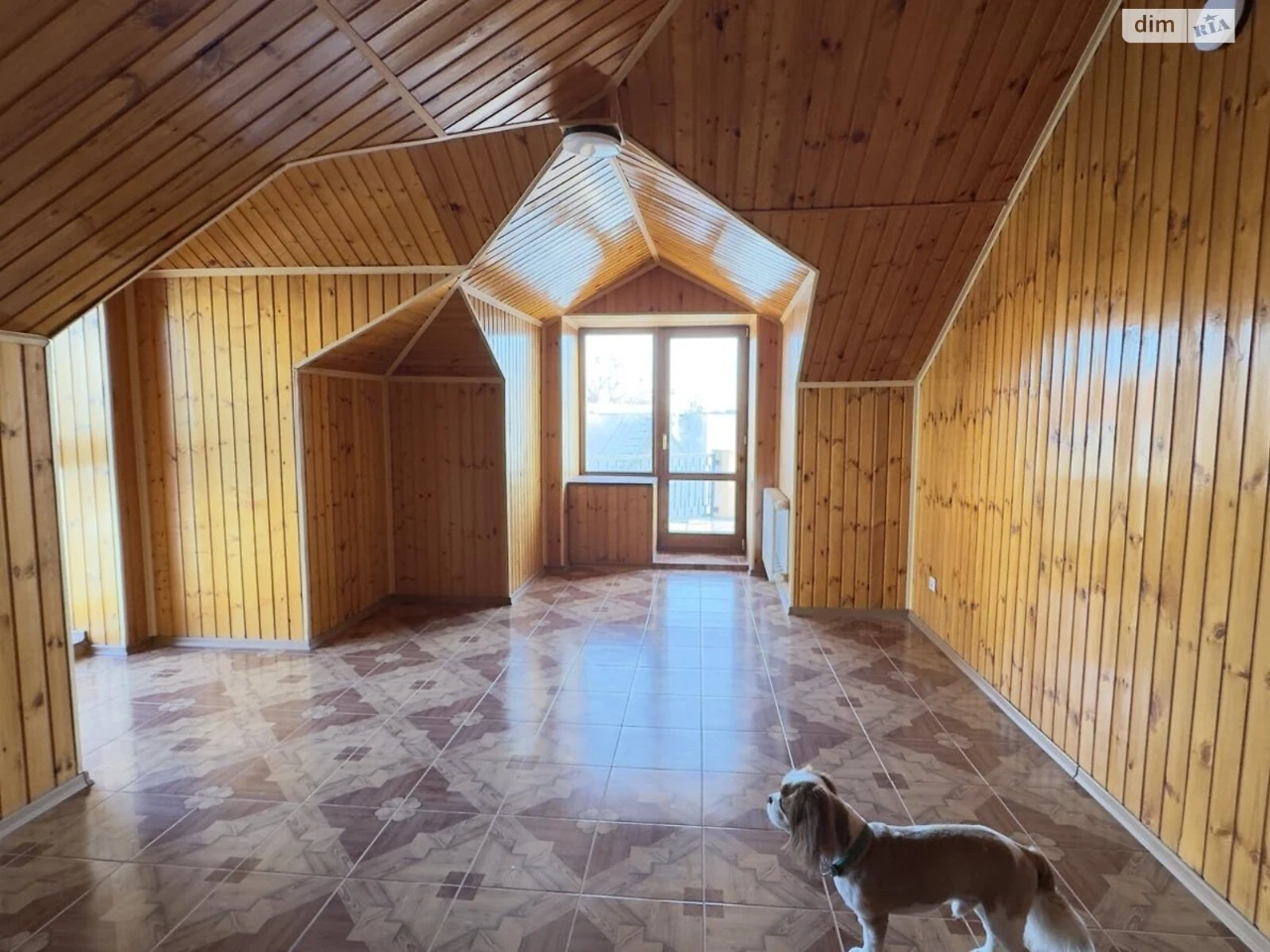 Long-term Rental House Kyivskyi