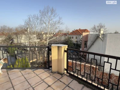 Long-term Rental House Kyivskyi