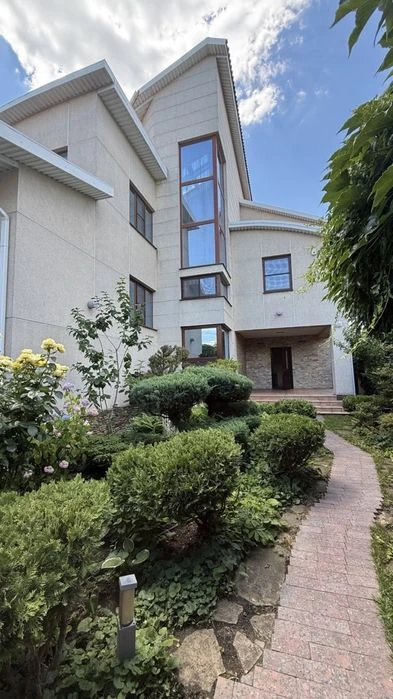 For sale Unique House on Fontane, Avdeev Chernomorsky,