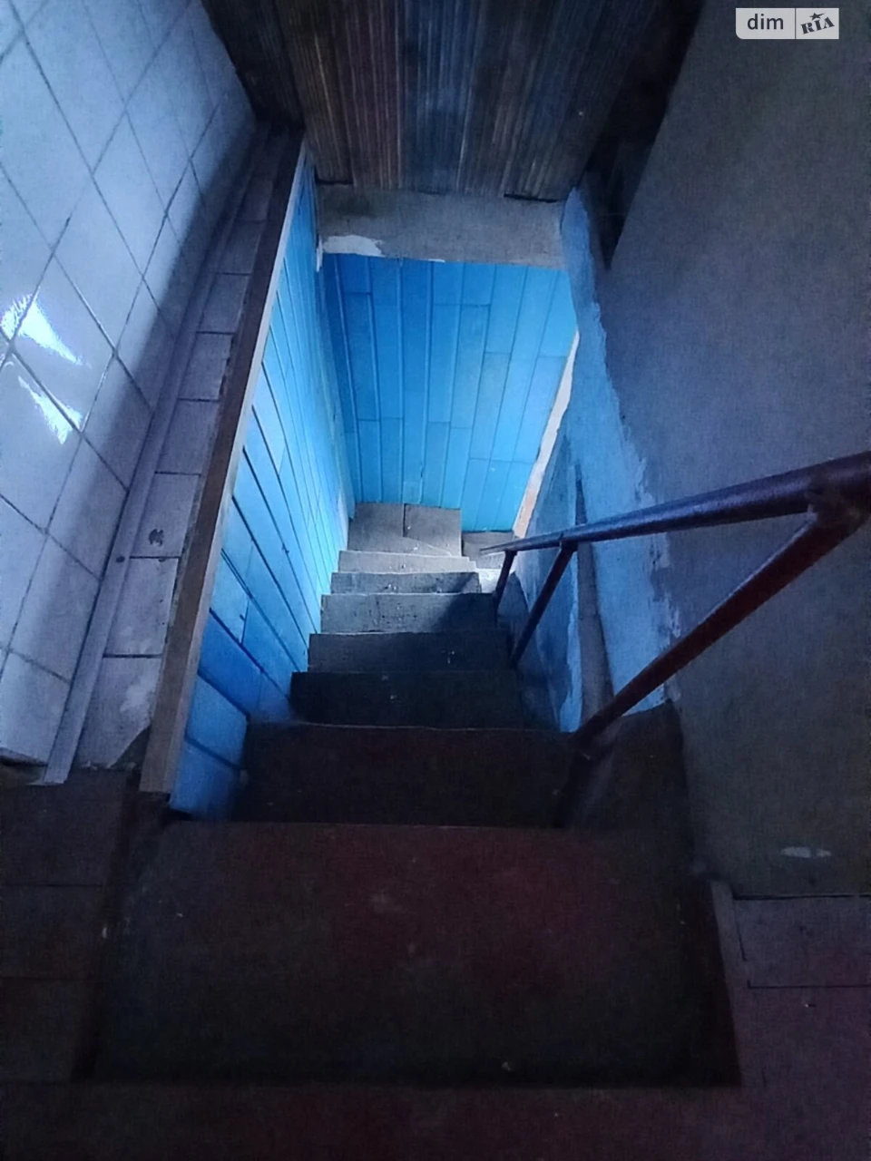 Продаж Місце в гаражному кооперативі Електромережа