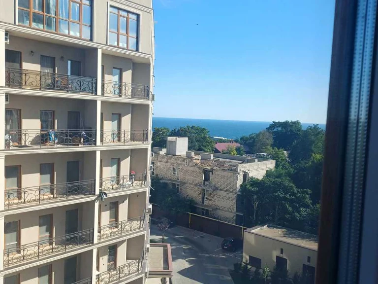 Квартира. Одесса, Дача Ковалевского ул.