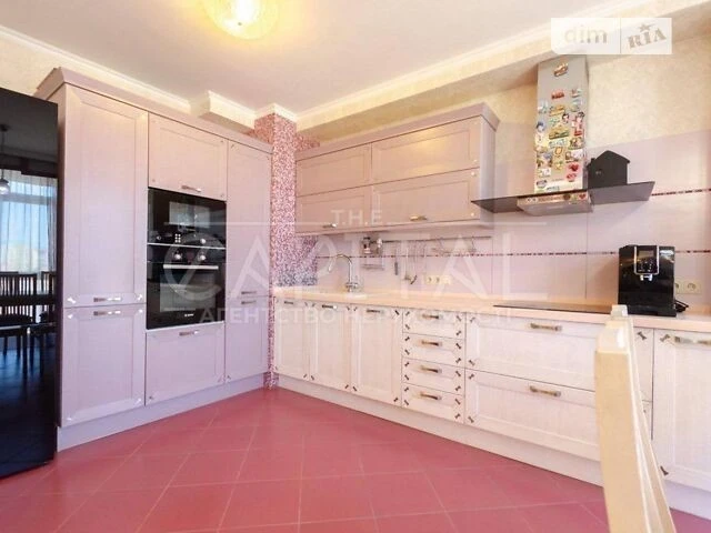 Sale of 4-room apartment 135 sq. m on Regeneratorna Street 4 • ID 34