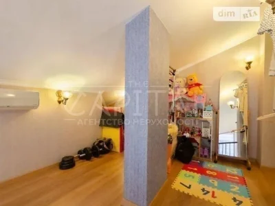 Sale of 4-room apartment 135 sq. m on Regeneratorna Street 4 • ID 34
