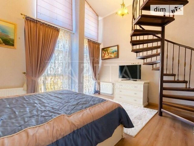 Sale of 4-room apartment 135 sq. m on Regeneratorna Street 4 • ID 34
