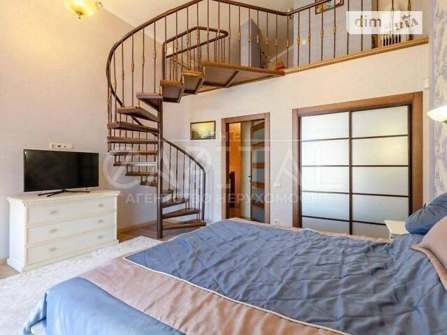 Sale of 4-room apartment 135 sq. m on Regeneratorna Street 4 • ID 34