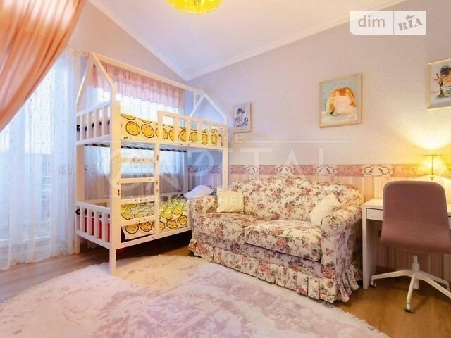 Sale of 4-room apartment 135 sq. m on Regeneratorna Street 4 • ID 34