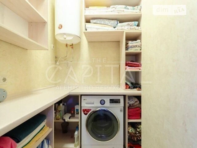 Sale of 4-room apartment 135 sq. m on Regeneratorna Street 4 • ID 34