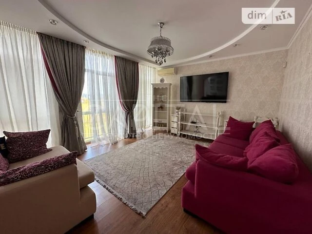 Sale of 4-room apartment 135 sq. m on Regeneratorna Street 4 • ID 34