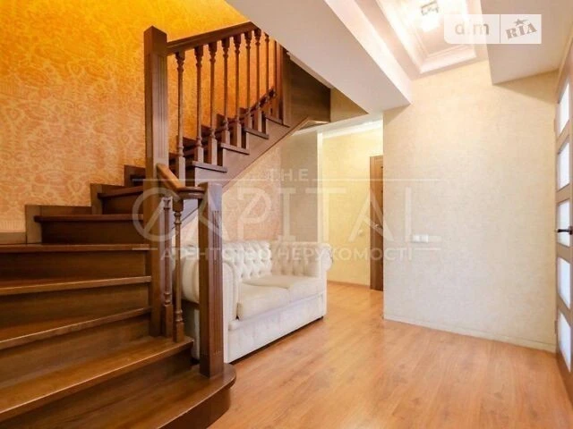 Sale of 4-room apartment 135 sq. m on Regeneratorna Street 4 • ID 34