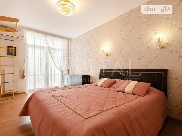 Sale of 4-room apartment 135 sq. m on Regeneratorna Street 4 • ID 34