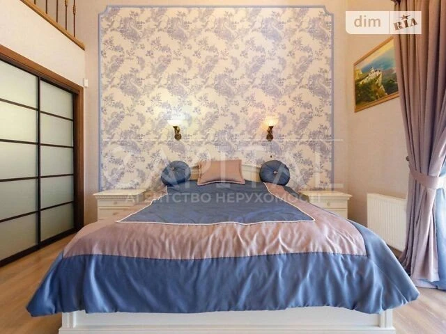 Sale of 4-room apartment 135 sq. m on Regeneratorna Street 4 • ID 34