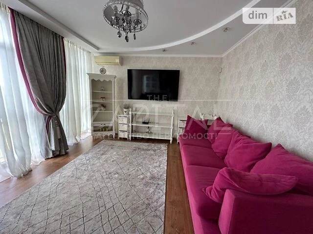 Sale of 4-room apartment 135 sq. m on Regeneratorna Street 4 • ID 34